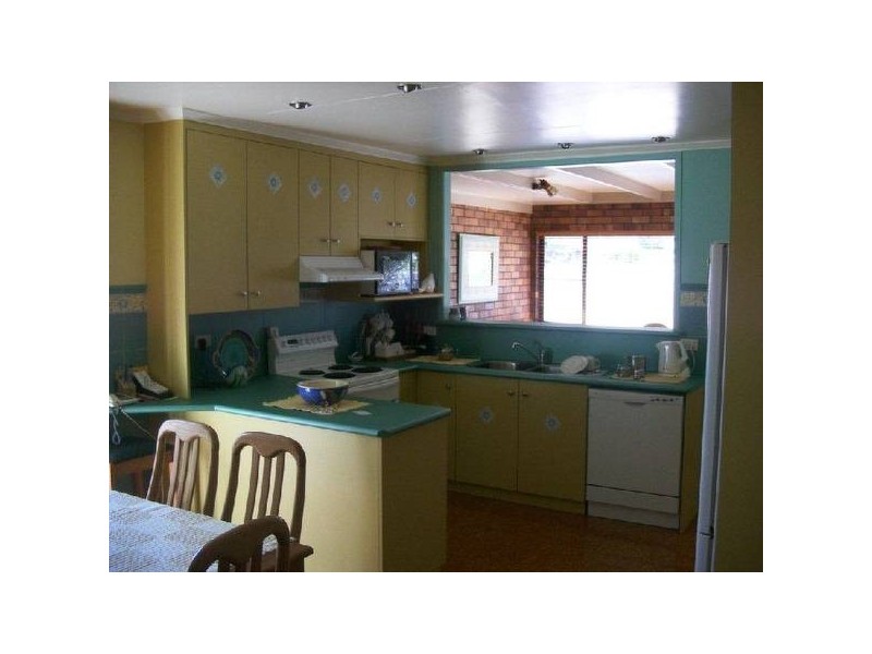 Bents ROAD, Ballandean QLD 4382