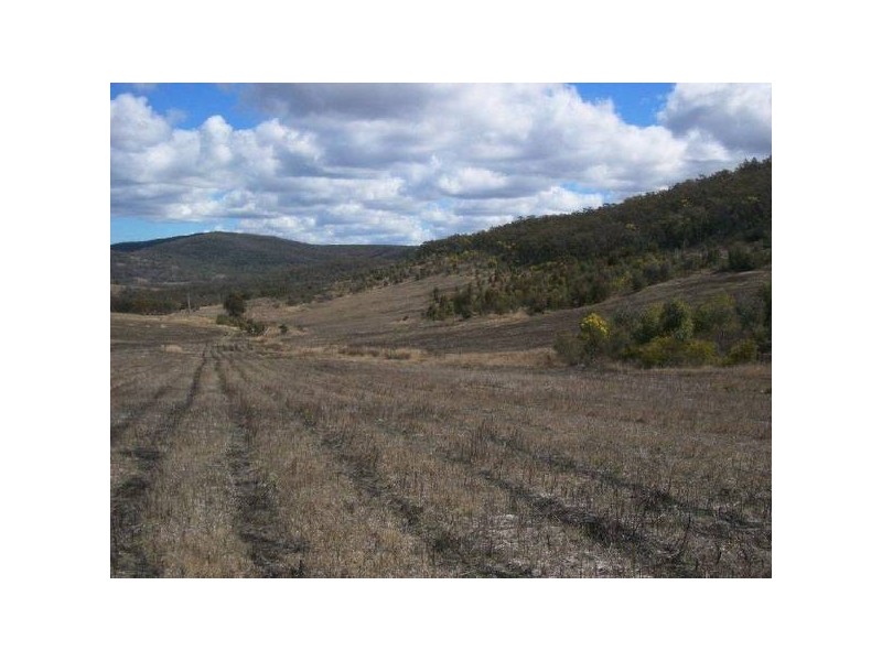 Bents ROAD, Ballandean QLD 4382