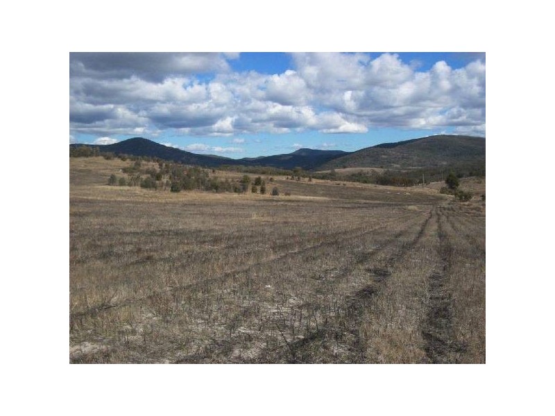 Bents ROAD, Ballandean QLD 4382