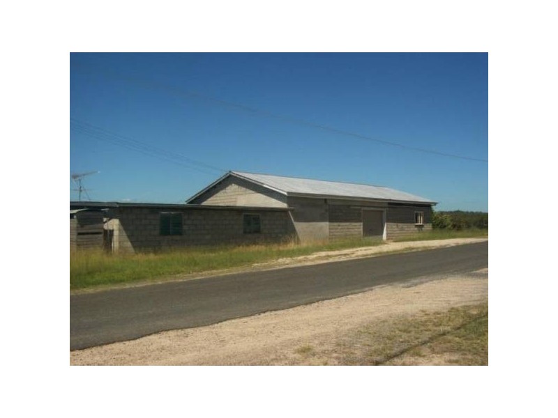 2 Mt Stirling Rd, Stanthorpe QLD 4380