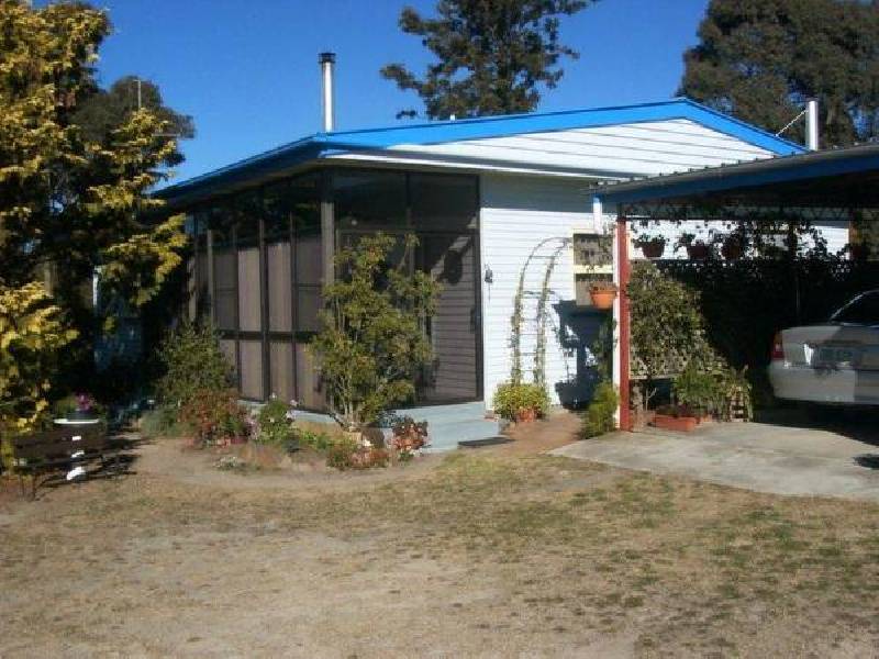 99 Gangemi ROAD, The Summit QLD 4377