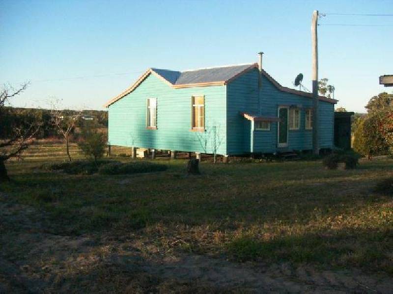 99 Gangemi ROAD, The Summit QLD 4377