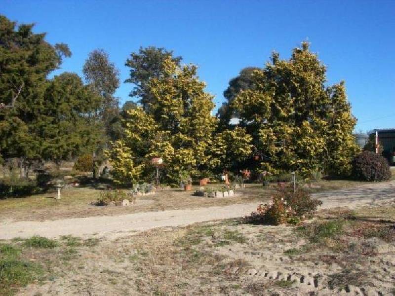 99 Gangemi ROAD, The Summit QLD 4377