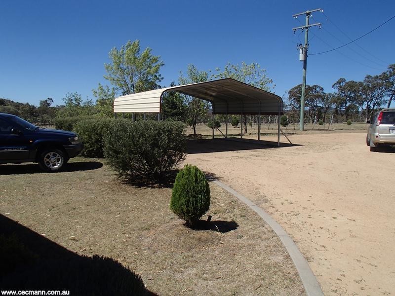 27144 New England Highway, Stanthorpe QLD 4380