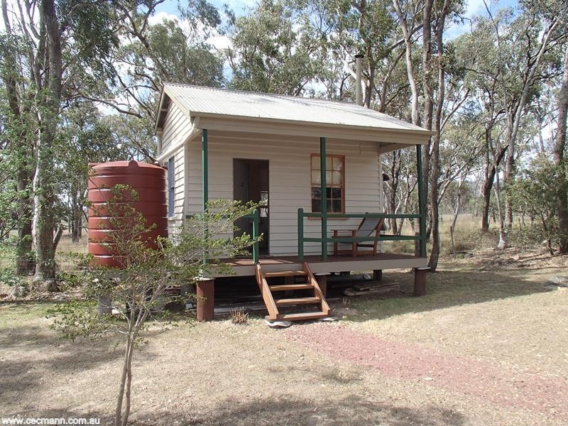 28594 New England Highway, Stanthorpe QLD 4380