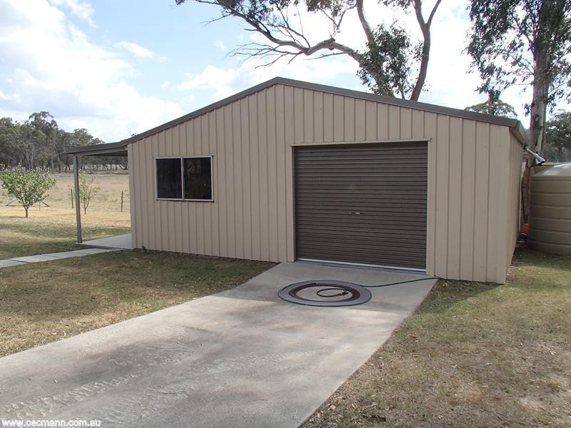 28594 New England Highway, Stanthorpe QLD 4380