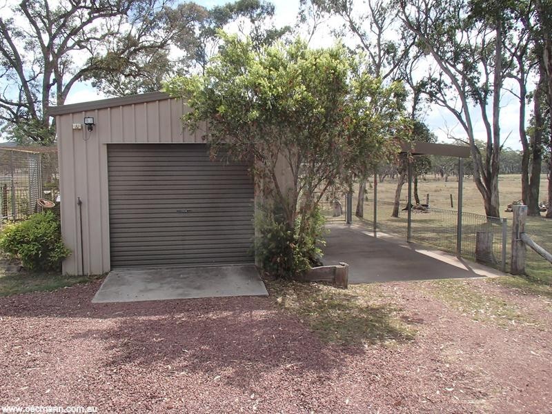 28594 New England Highway, Stanthorpe QLD 4380