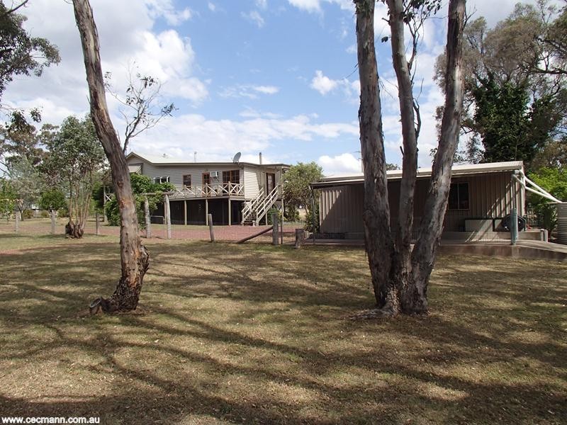 28594 New England Highway, Stanthorpe QLD 4380