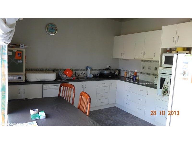 172 Paling Yard Road, Stanthorpe QLD 4380