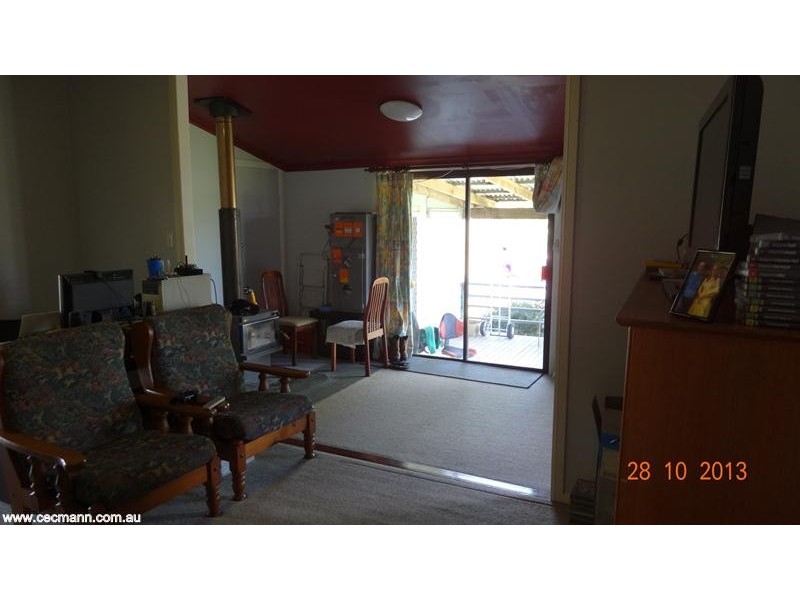 172 Paling Yard Road, Stanthorpe QLD 4380