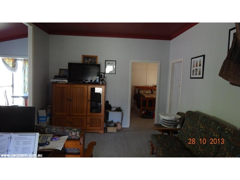 172 Paling Yard Road, Stanthorpe QLD 4380