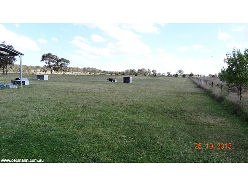 172 Paling Yard Road, Stanthorpe QLD 4380