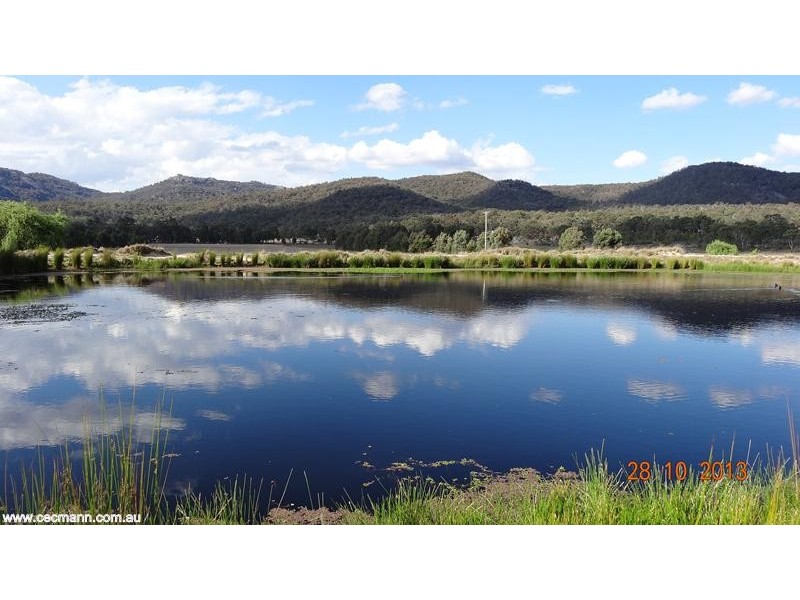 172 Paling Yard Road, Stanthorpe QLD 4380