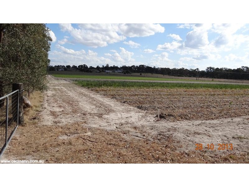 172 Paling Yard Road, Stanthorpe QLD 4380