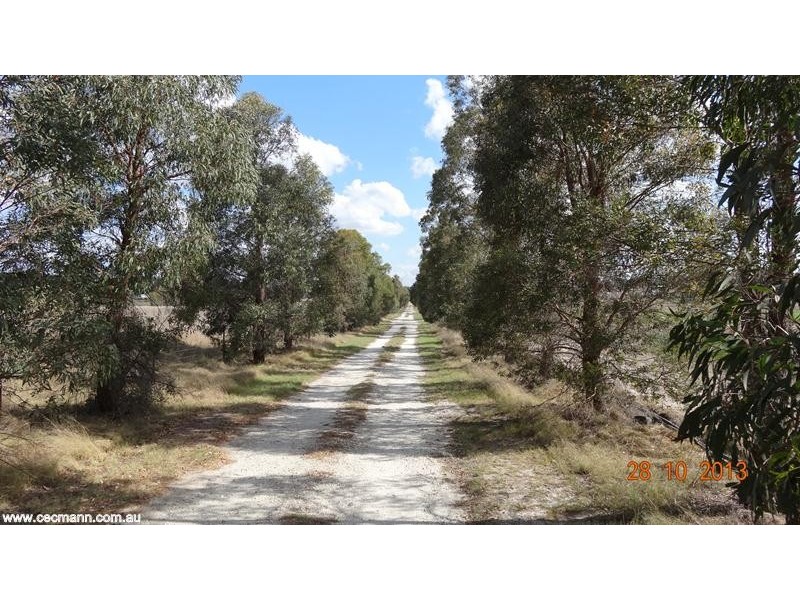 172 Paling Yard Road, Stanthorpe QLD 4380