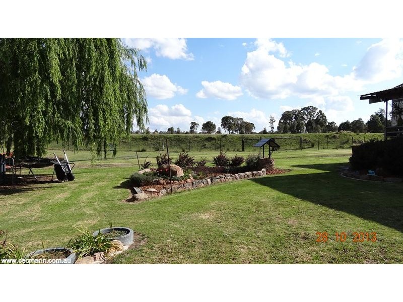 172 Paling Yard Road, Stanthorpe QLD 4380