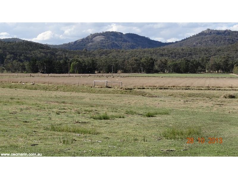 172 Paling Yard Road, Stanthorpe QLD 4380