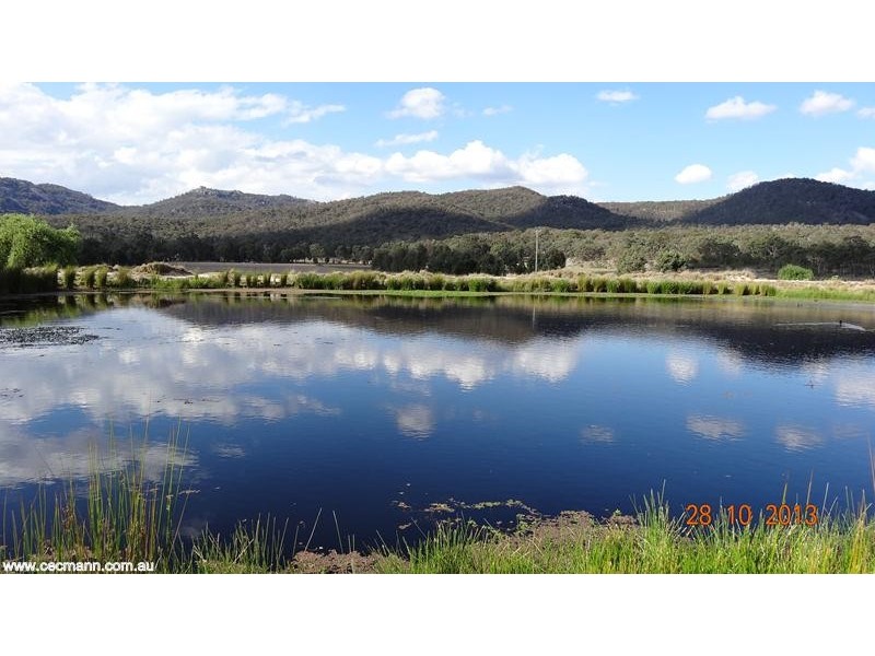 172 Paling Yard Road, Stanthorpe QLD 4380