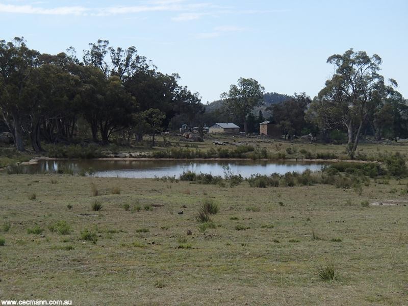 184 Yarnold Road, Stanthorpe QLD 4380
