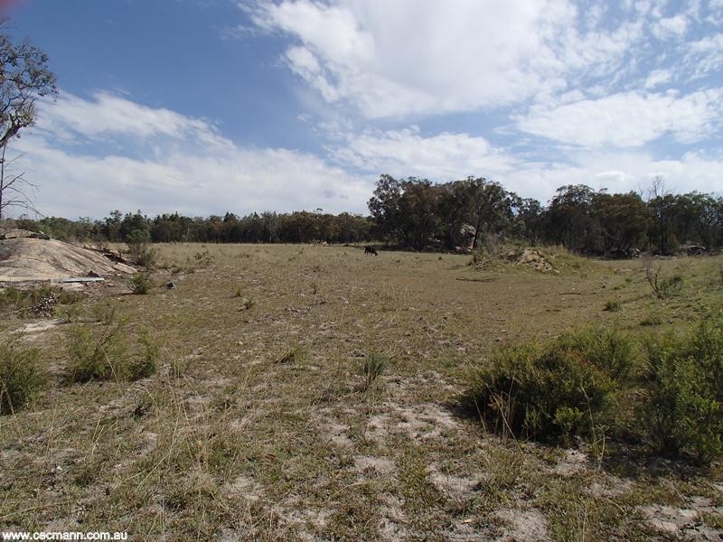 184 Yarnold Road, Stanthorpe QLD 4380