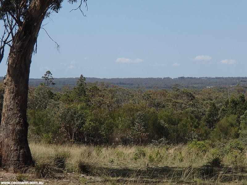184 Yarnold Road, Stanthorpe QLD 4380