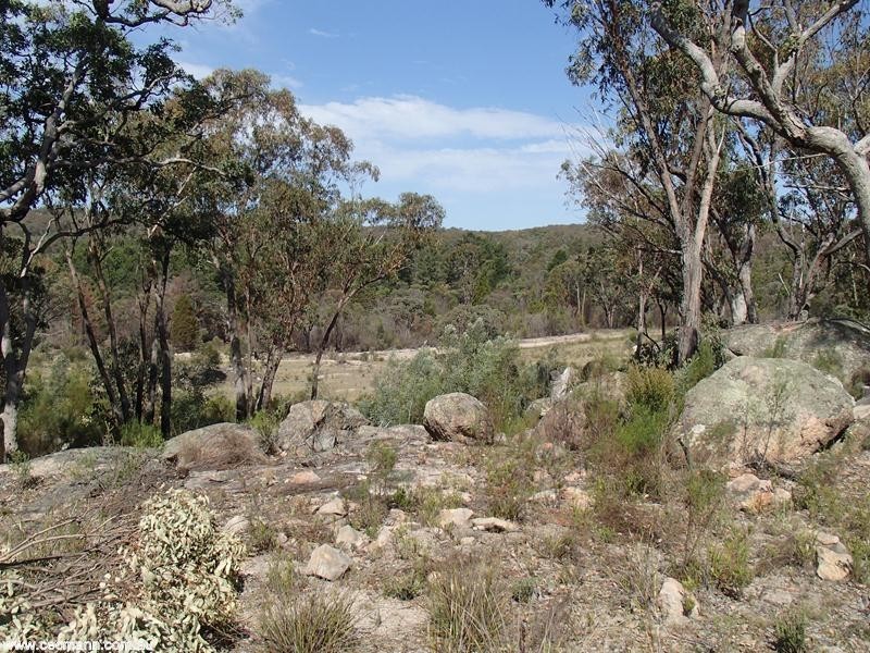184 Yarnold Road, Stanthorpe QLD 4380