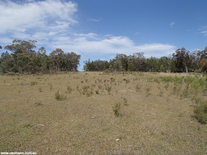 184 Yarnold Road, Stanthorpe QLD 4380