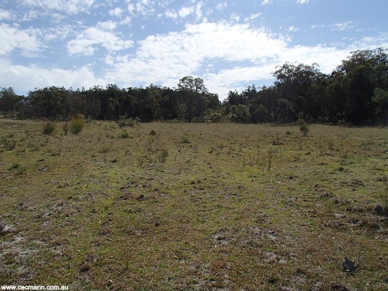184 Yarnold Road, Stanthorpe QLD 4380