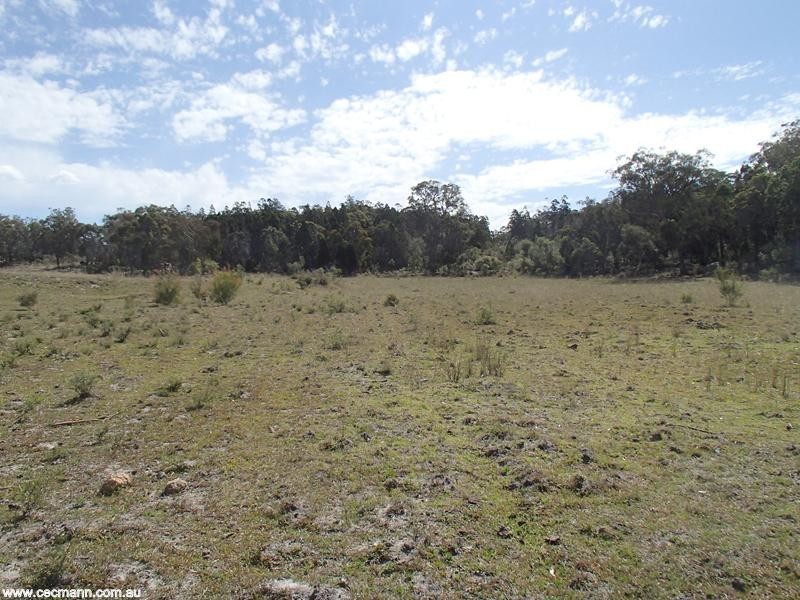 184 Yarnold Road, Stanthorpe QLD 4380