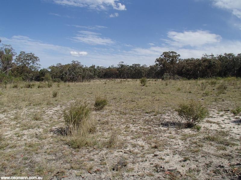 184 Yarnold Road, Stanthorpe QLD 4380