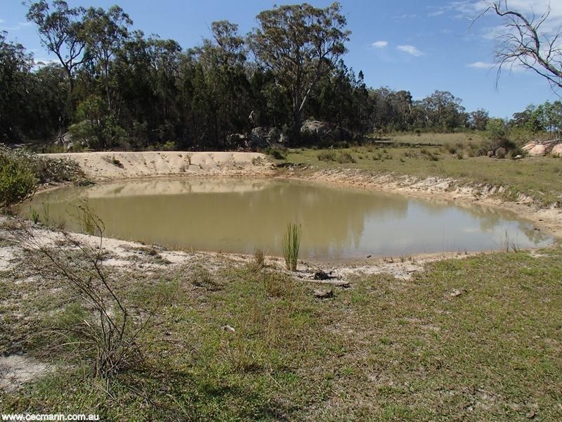 184 Yarnold Road, Stanthorpe QLD 4380