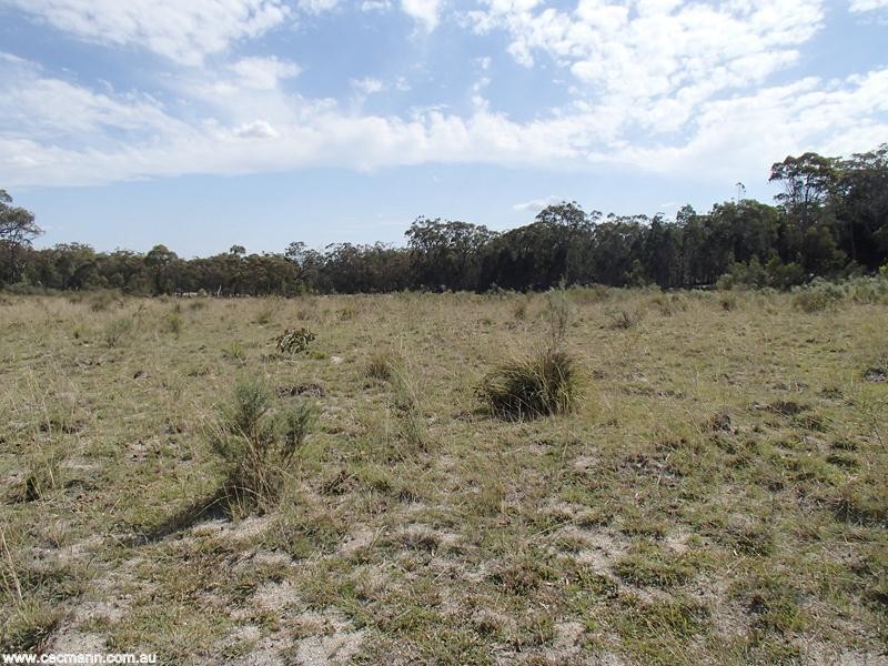 184 Yarnold Road, Stanthorpe QLD 4380