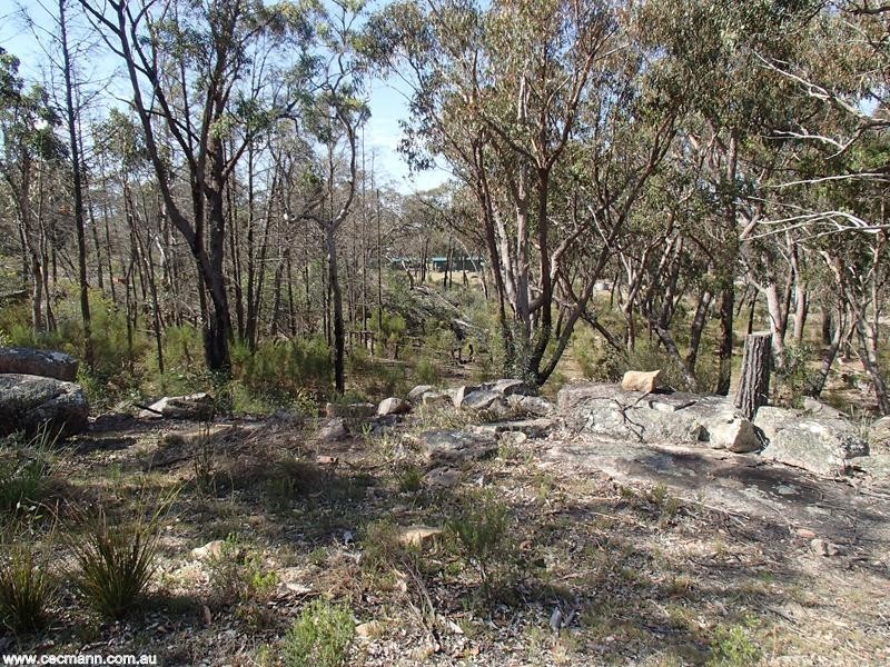 184 Yarnold Road, Stanthorpe QLD 4380