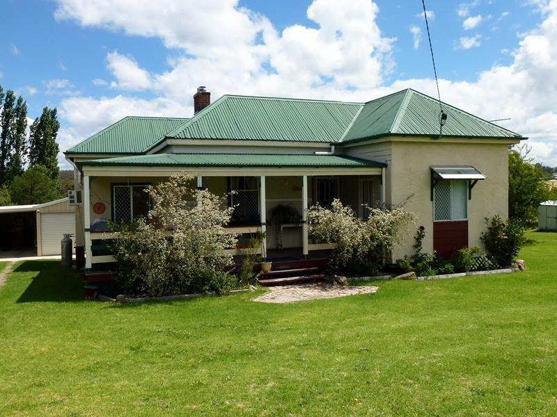 9 Wolfram Street, Stanthorpe QLD 4380