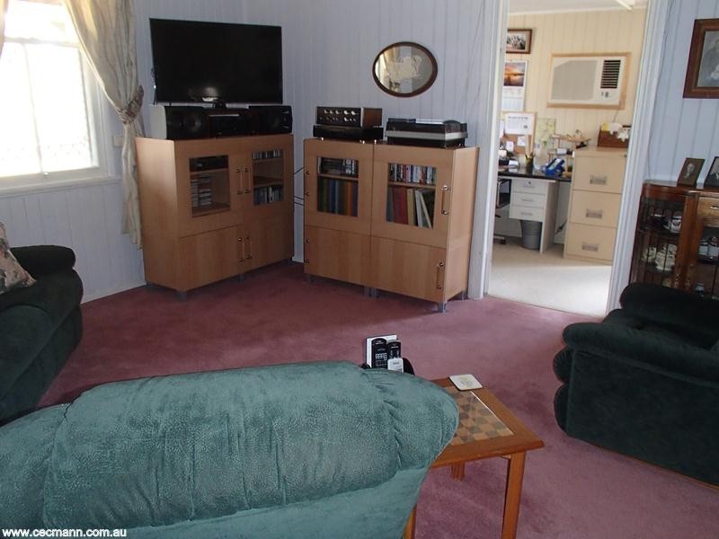 9 Wolfram Street, Stanthorpe QLD 4380