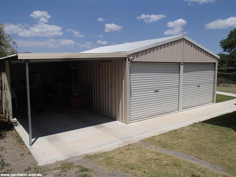 9 Wolfram Street, Stanthorpe QLD 4380