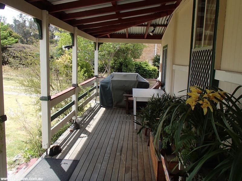9 Wolfram Street, Stanthorpe QLD 4380
