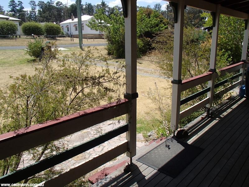 9 Wolfram Street, Stanthorpe QLD 4380