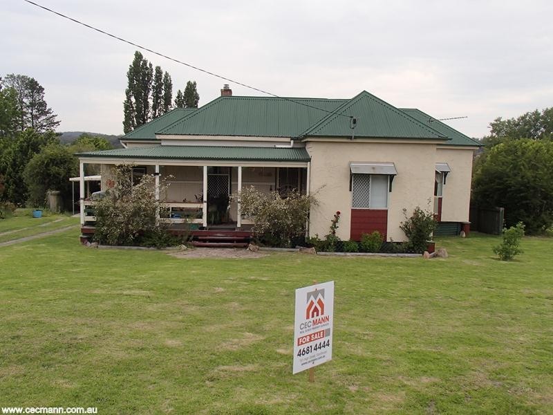 9 Wolfram Street, Stanthorpe QLD 4380