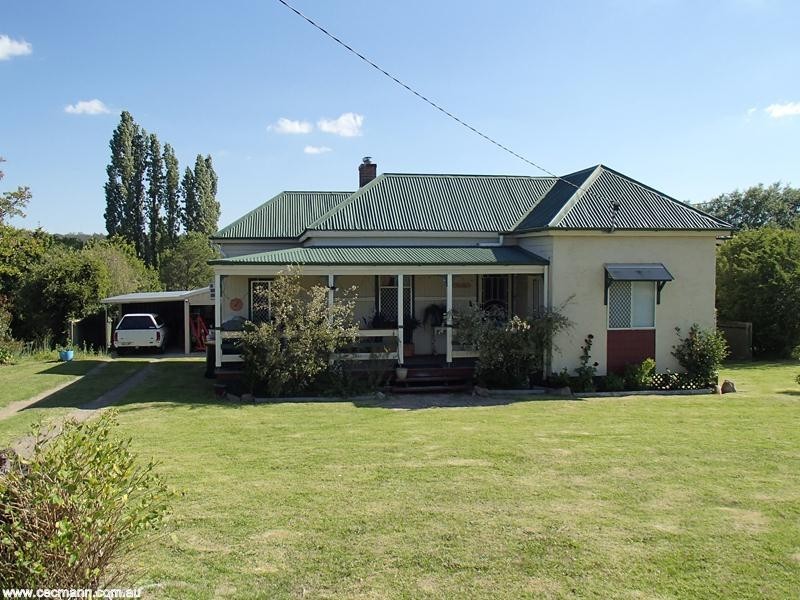 9 Wolfram Street, Stanthorpe QLD 4380