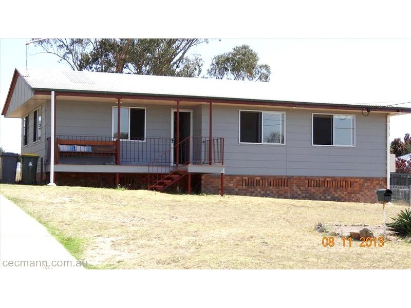 157 Folkestone Street, Stanthorpe QLD 4380