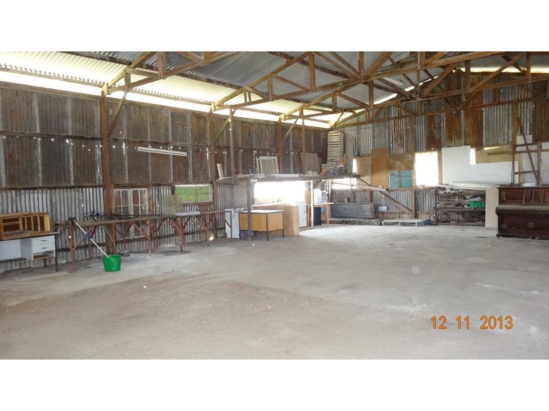 Stanthorpe QLD 4380