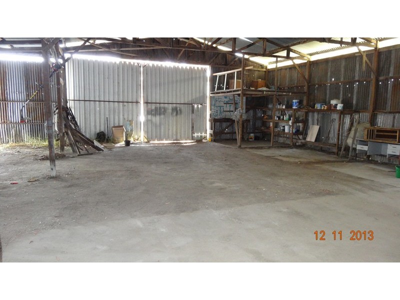 Stanthorpe QLD 4380