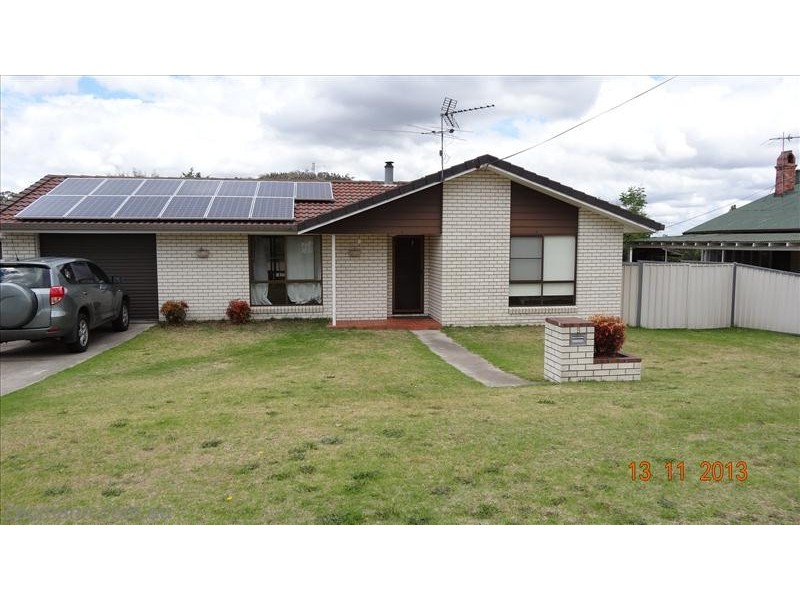 5 Plant Street, Stanthorpe QLD 4380