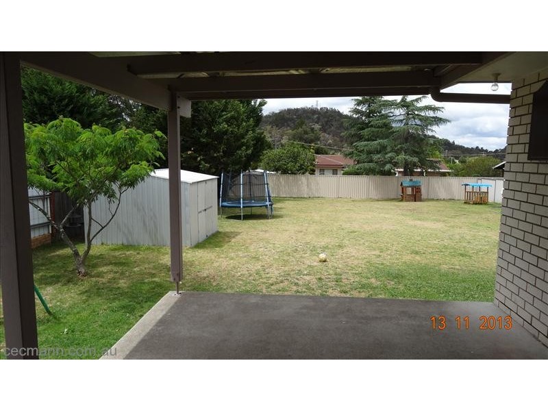 5 Plant Street, Stanthorpe QLD 4380