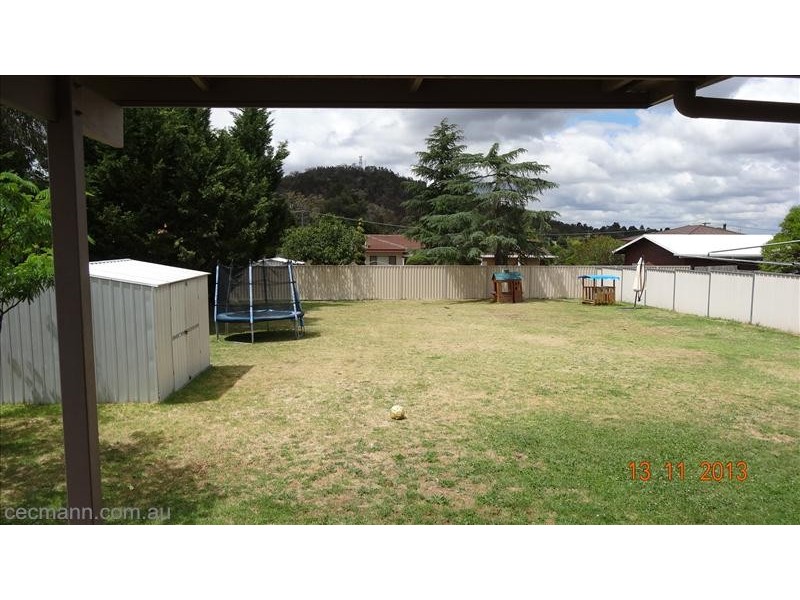 5 Plant Street, Stanthorpe QLD 4380