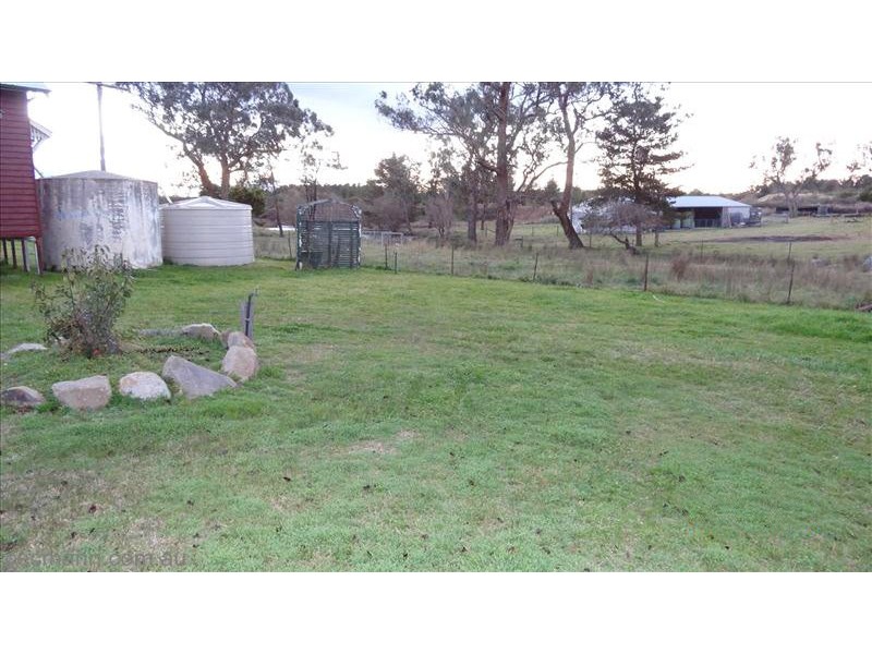149 Border Road, Stanthorpe QLD 4380
