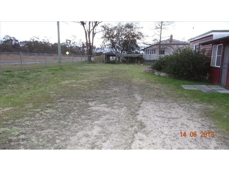 149 Border Road, Stanthorpe QLD 4380