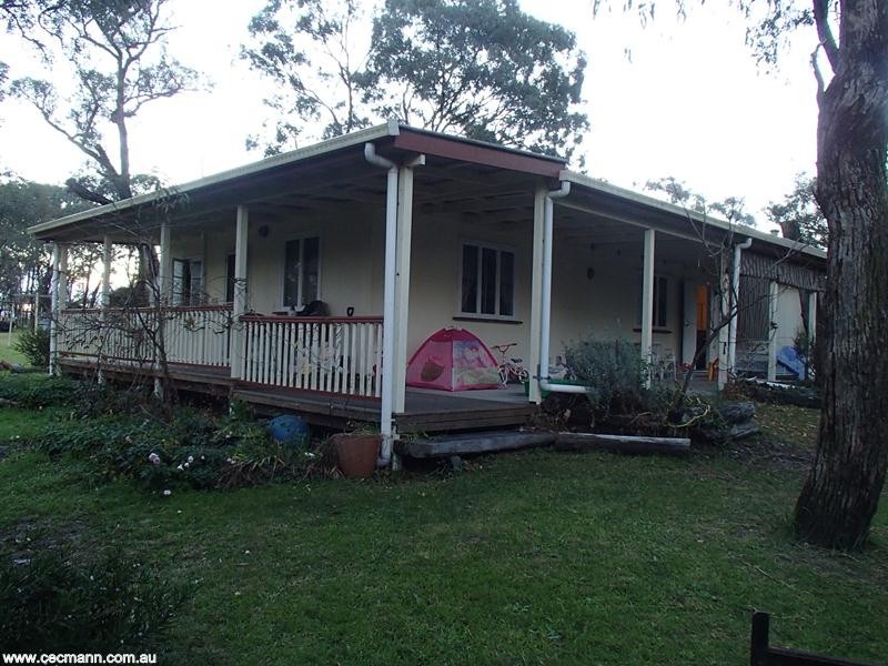 2b Britannia Street, Stanthorpe QLD 4380