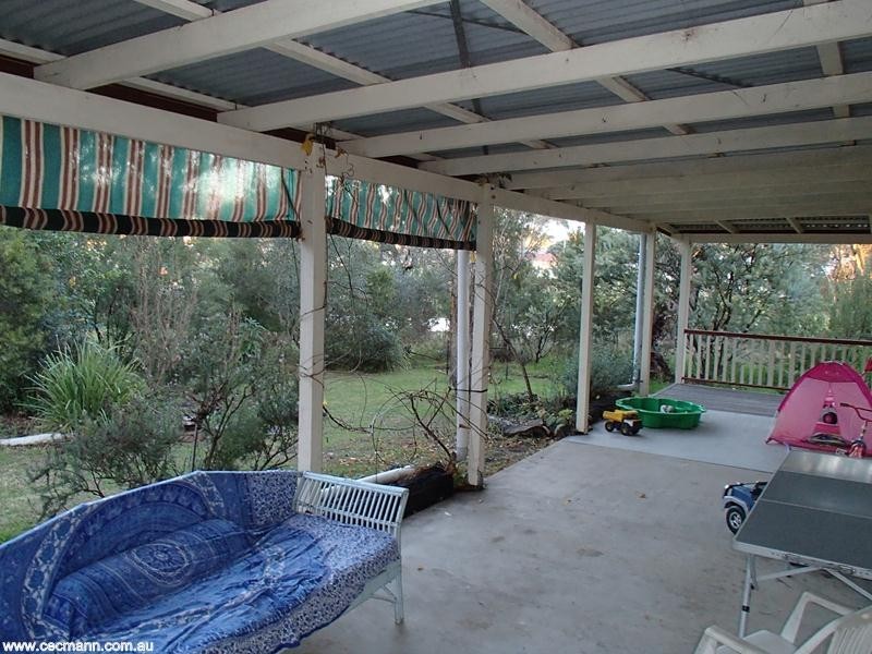 2b Britannia Street, Stanthorpe QLD 4380